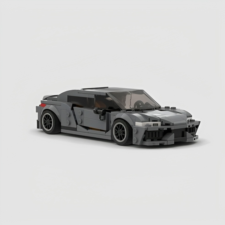 KOENIGSEGG GEMERA