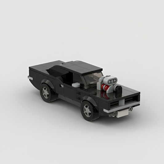 DODGE CHARGER