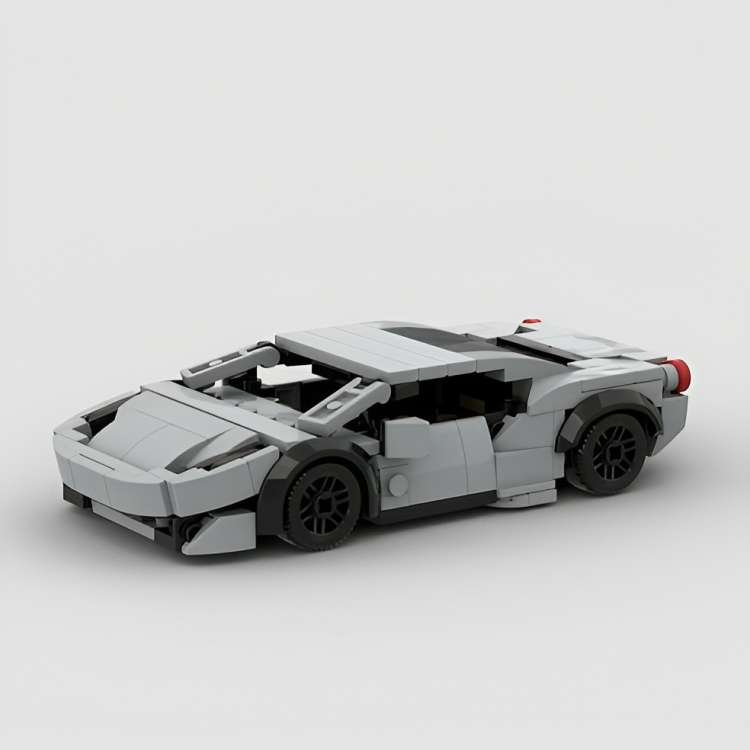 LAMBORGHINI ADVENTOR