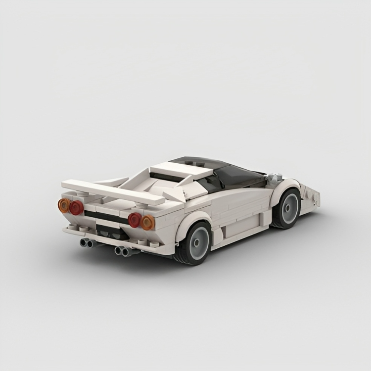 HONDA NSX NA1