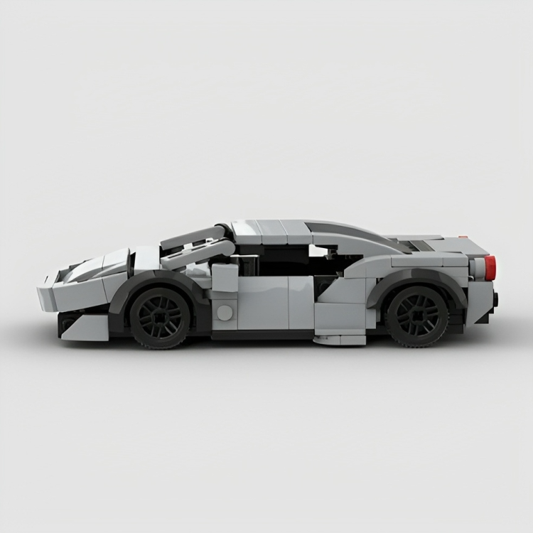 LAMBORGHINI ADVENTOR