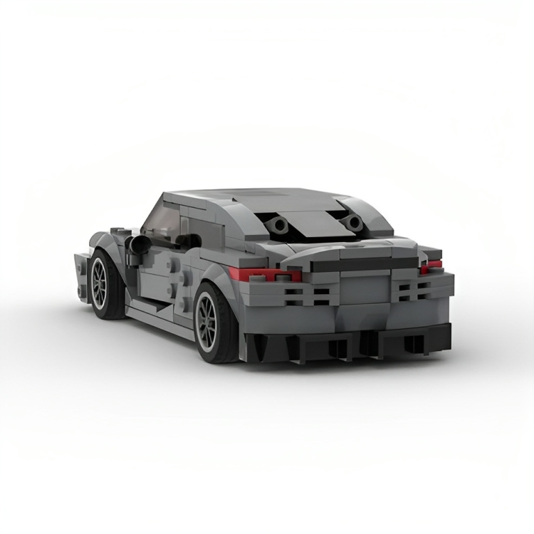 KOENIGSEGG GEMERA