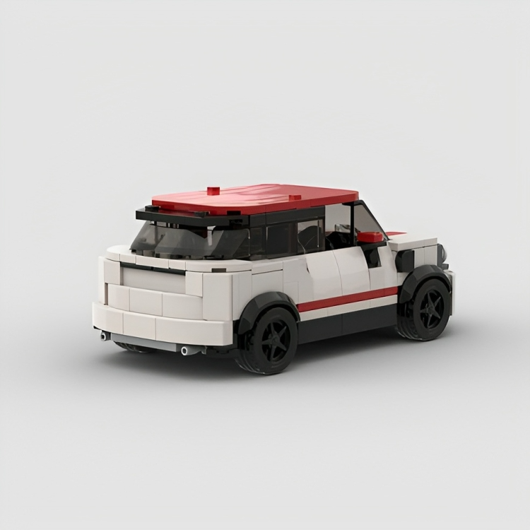 MINI COUNTRYMAN F60 COOPER S | 2020 EDITION