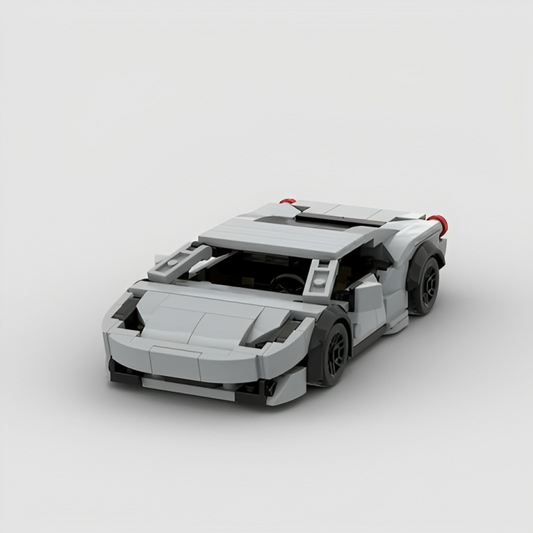 LAMBORGHINI AVENTADOR