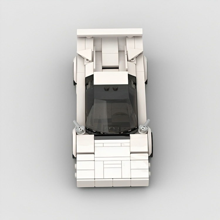 HONDA NSX NA1