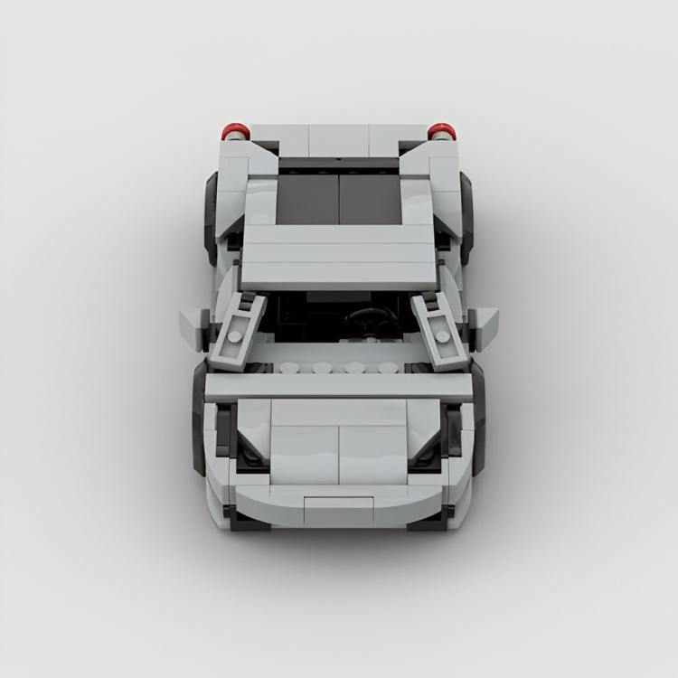 LAMBORGHINI ADVENTOR