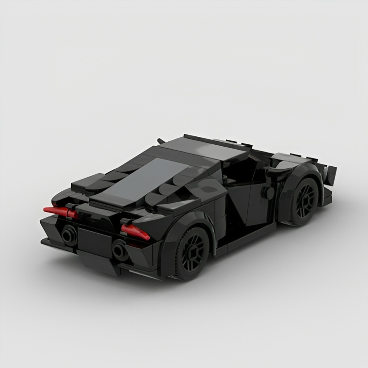 LAMBORGHINI HURACAN