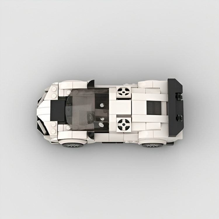 BUGATTI CENTODIECI