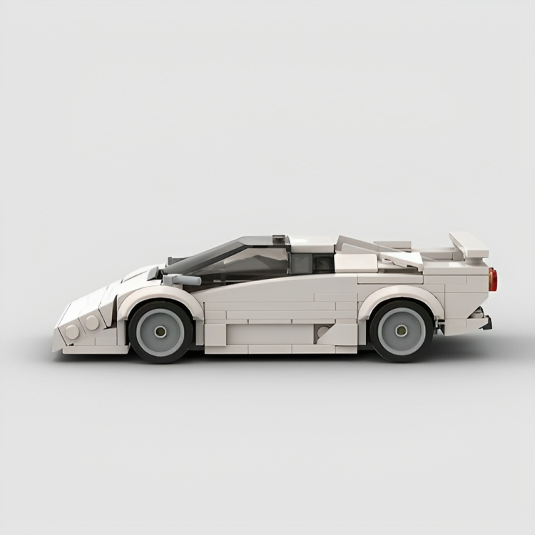 HONDA NSX NA1