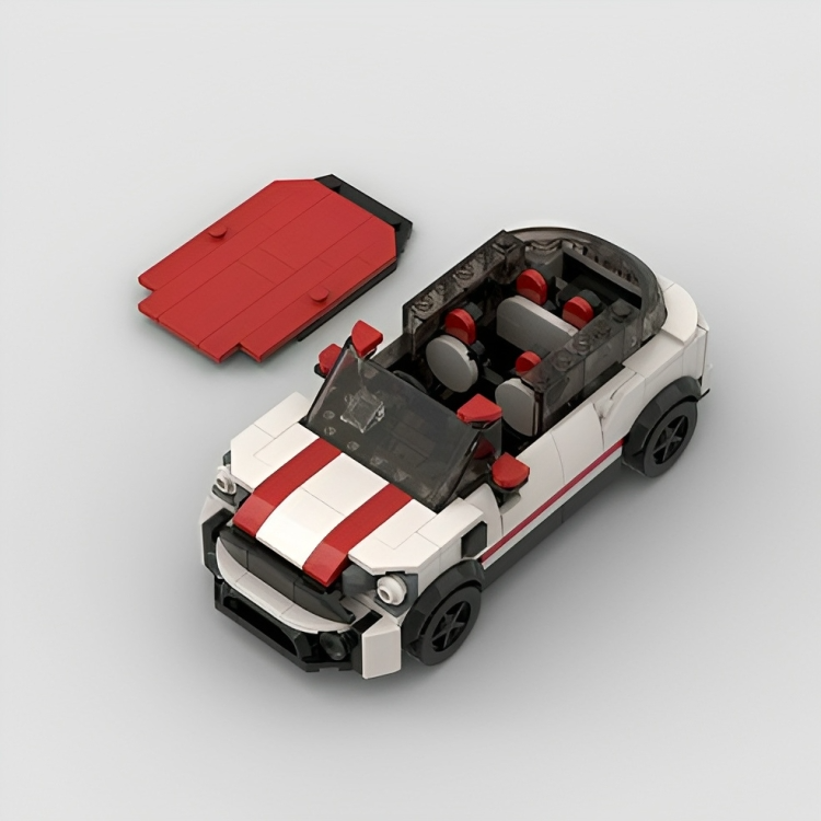MINI COUNTRYMAN F60 COOPER S | 2020 EDITION