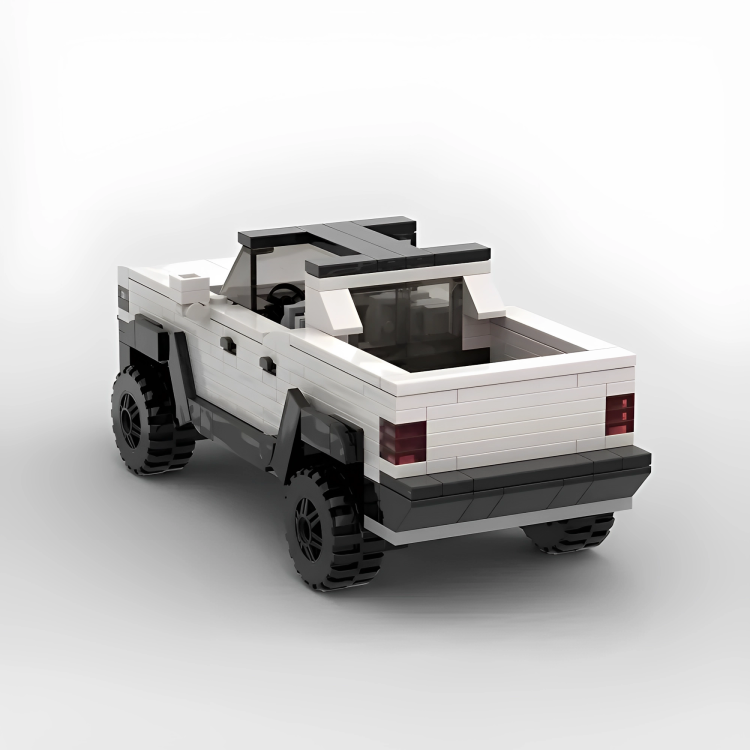 GMC HUMMER EV