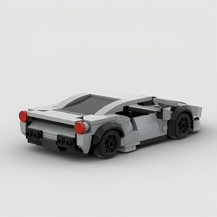 LAMBORGHINI ADVENTOR