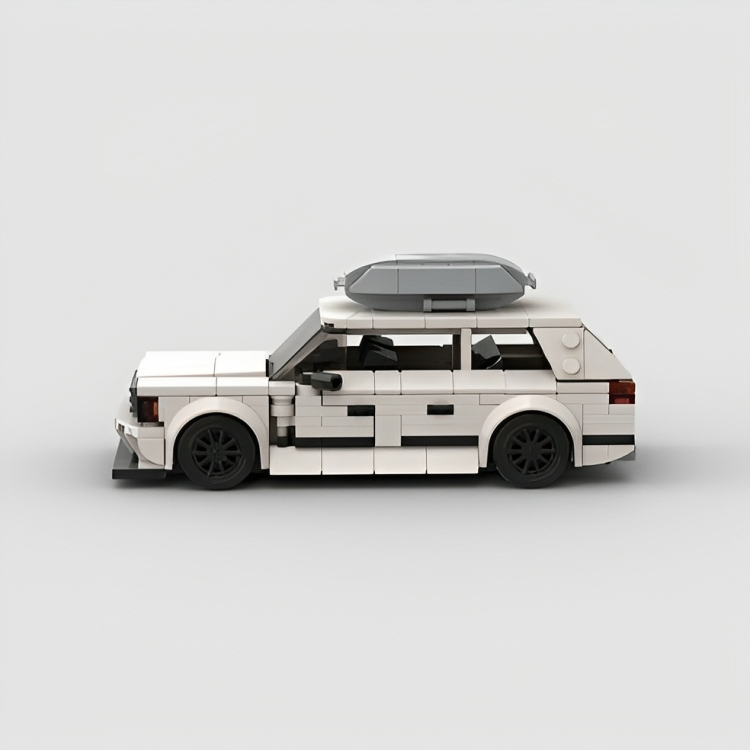 VW GOLF GTI MK2