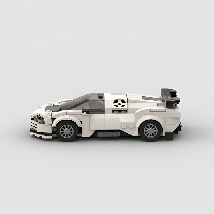 BUGATTI CENTODIECI