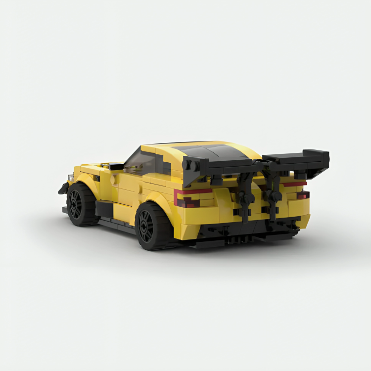 POLESTAR 1 | K.S EDITION