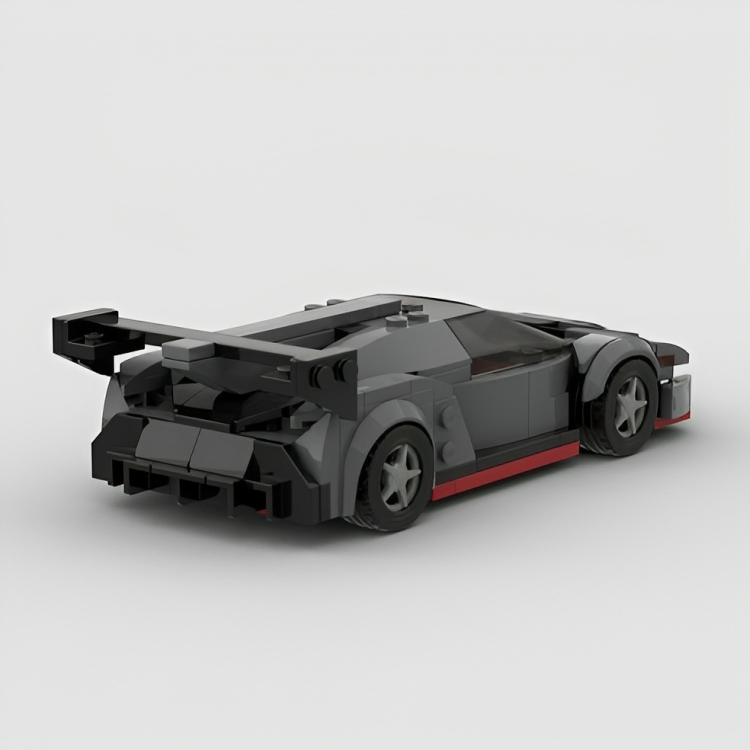 LAMBORGHINI VENENO