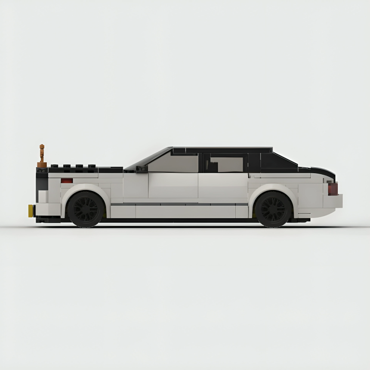ROLLS ROYCE PHANTOM