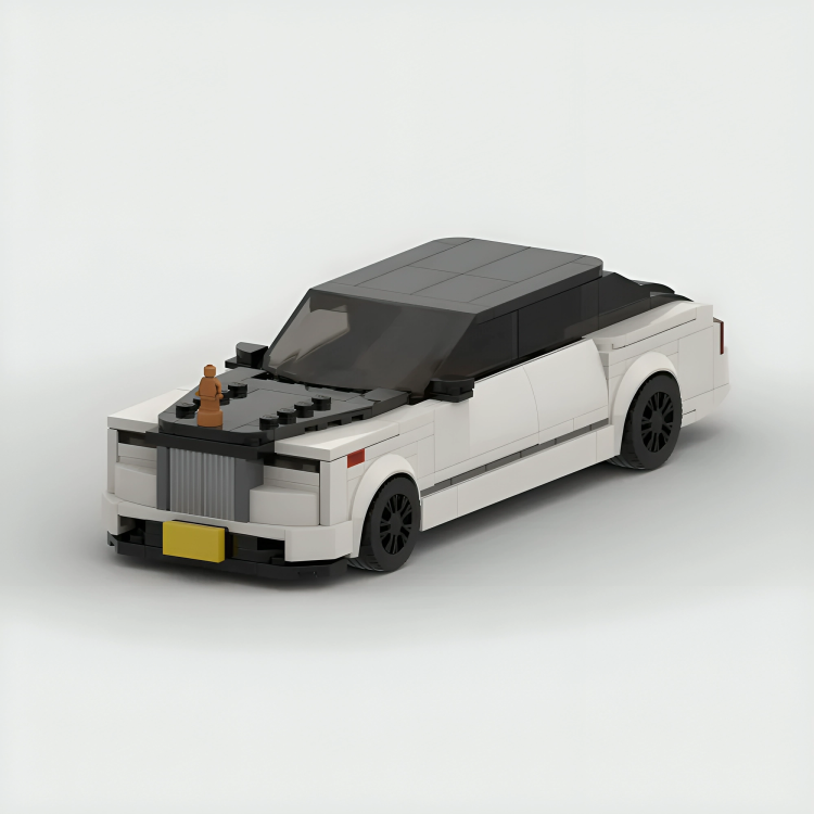 ROLLS ROYCE PHANTOM