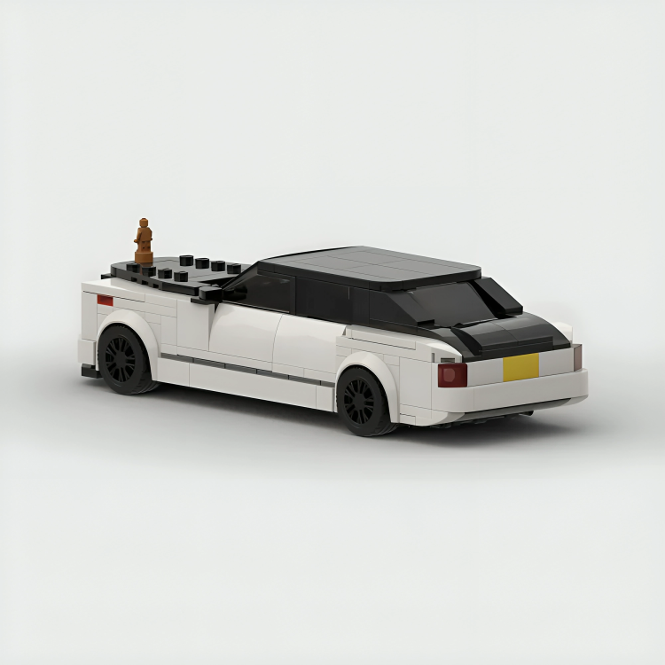 ROLLS ROYCE PHANTOM