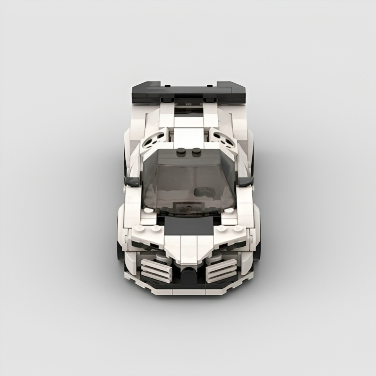 BUGATTI CENTODIECI