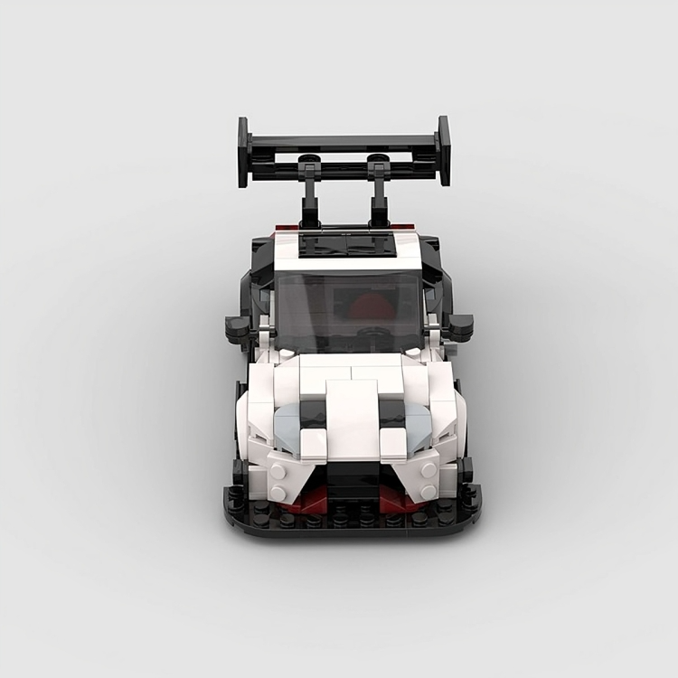 NISSAN 370Z