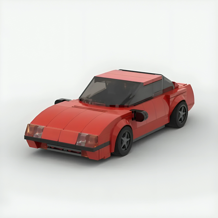 FERRARI F400