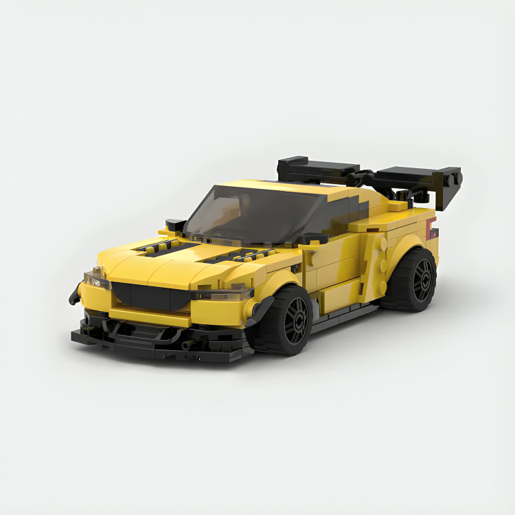 POLESTAR 1 | K.S EDITION