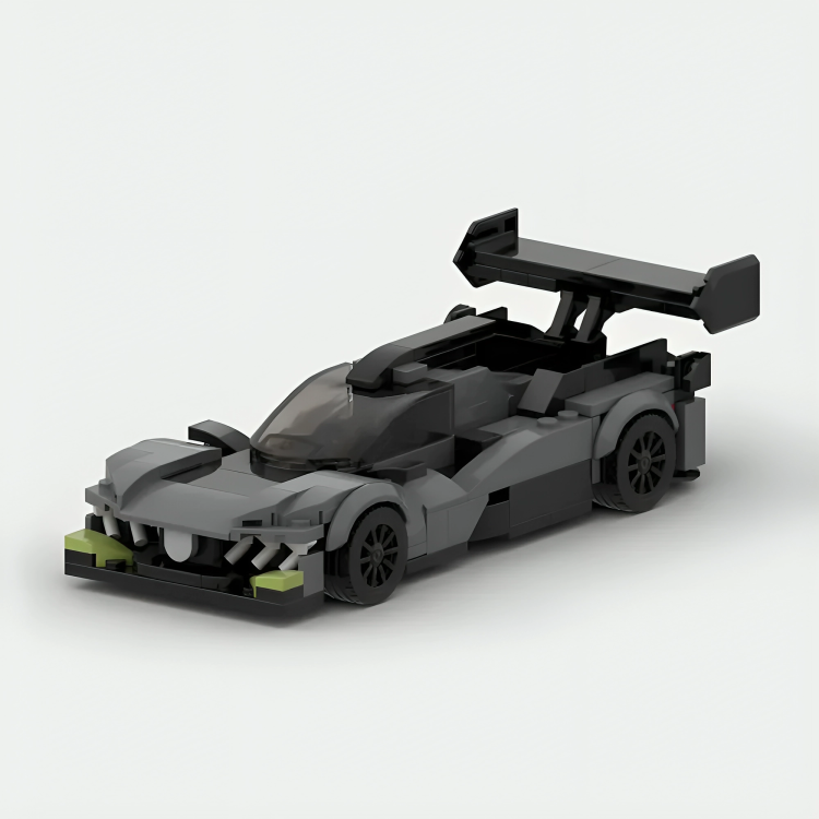 PEUGEOT 9X8 HYBRID | LE MANS