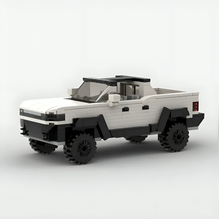 GMC HUMMER EV