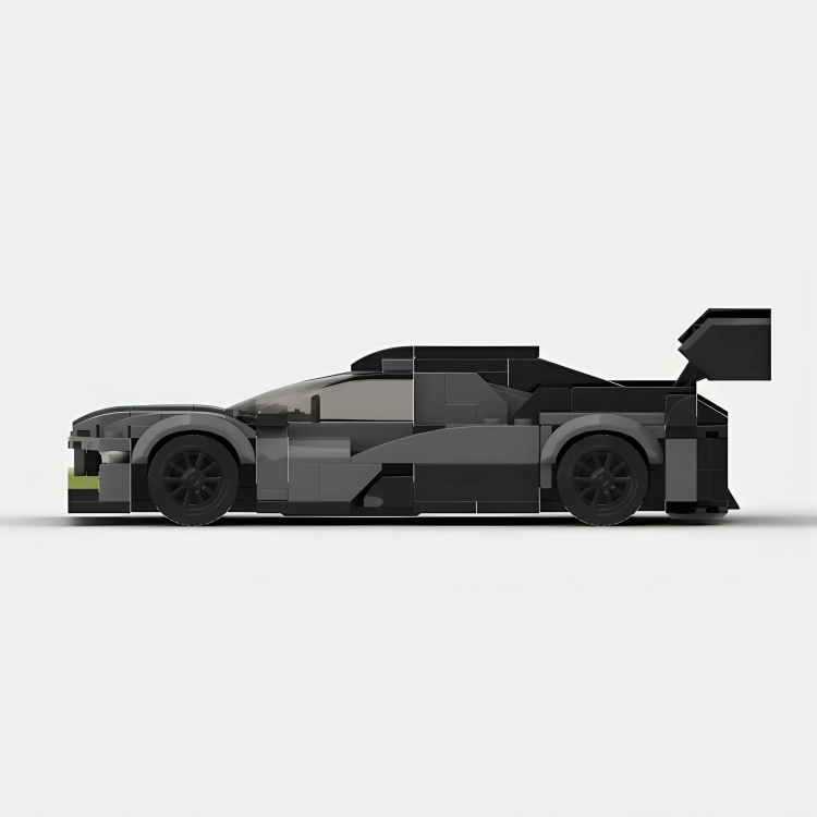 PEUGEOT 9X8 HYBRID | LE MANS