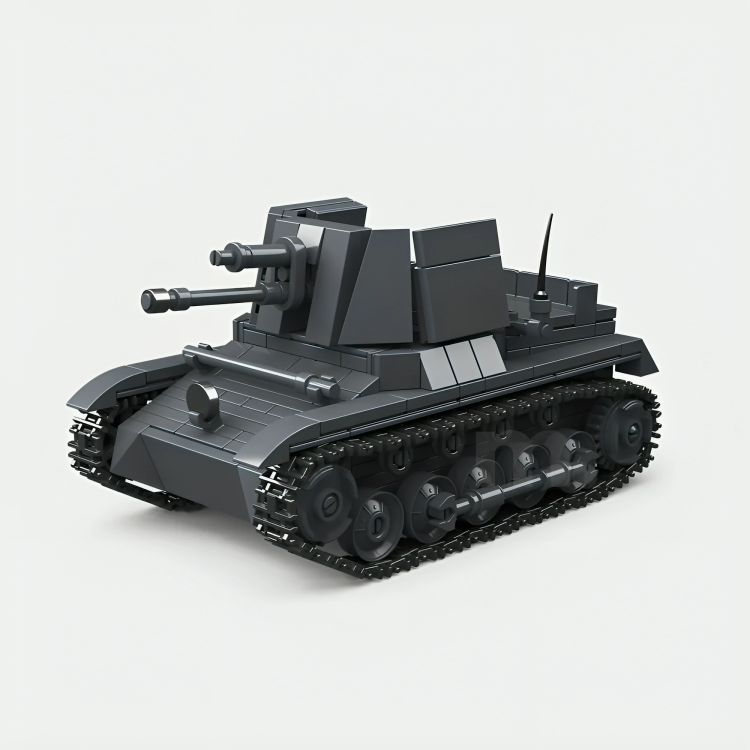 TANK PANZEJAGER