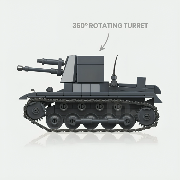 TANK PANZEJAGER
