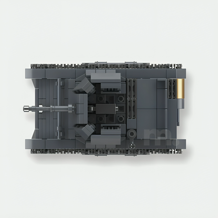 TANK PANZEJAGER