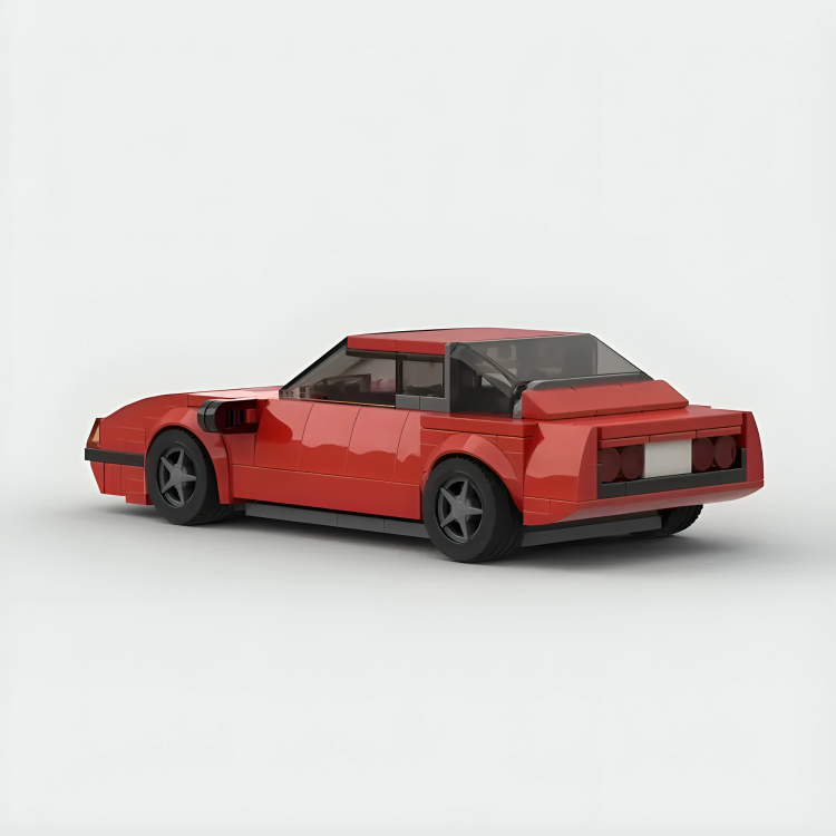 FERRARI F400