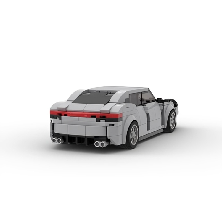 PORSCHE PANAMERA TURBO S