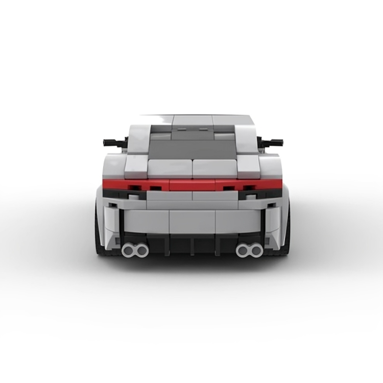 PORSCHE PANAMERA TURBO S