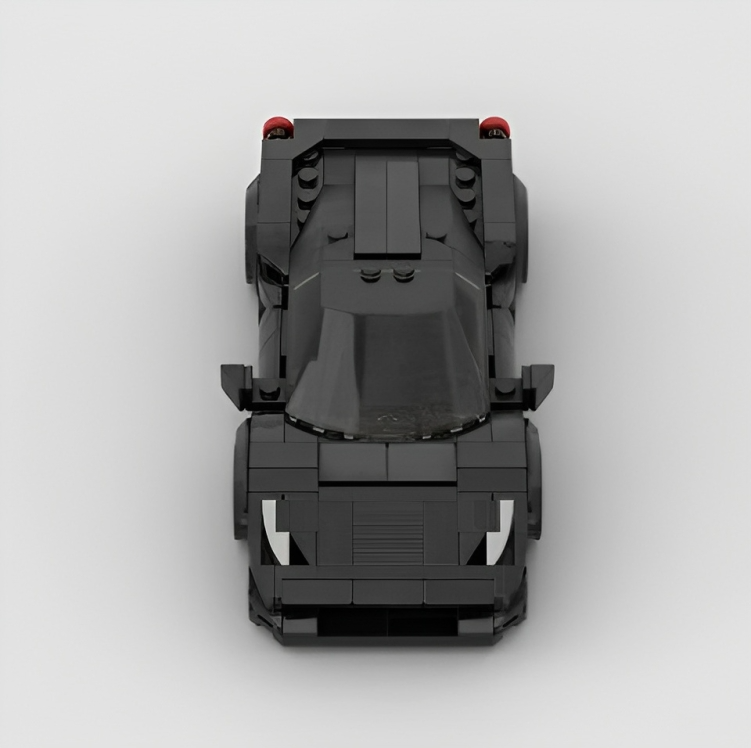 FERRARI 458