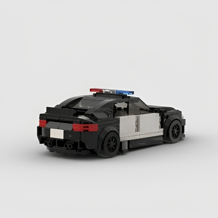 BMW M5 RAPID