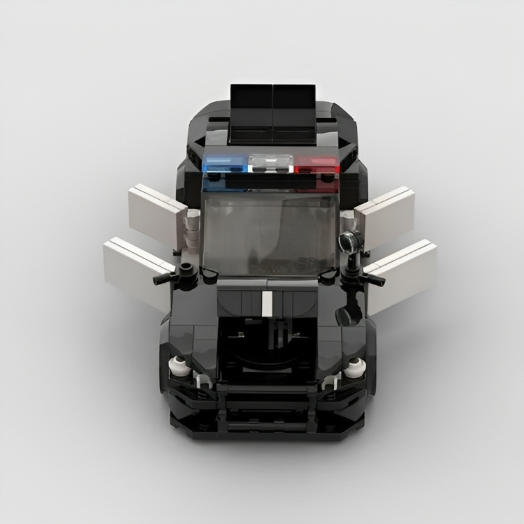 BMW M5 RAPID