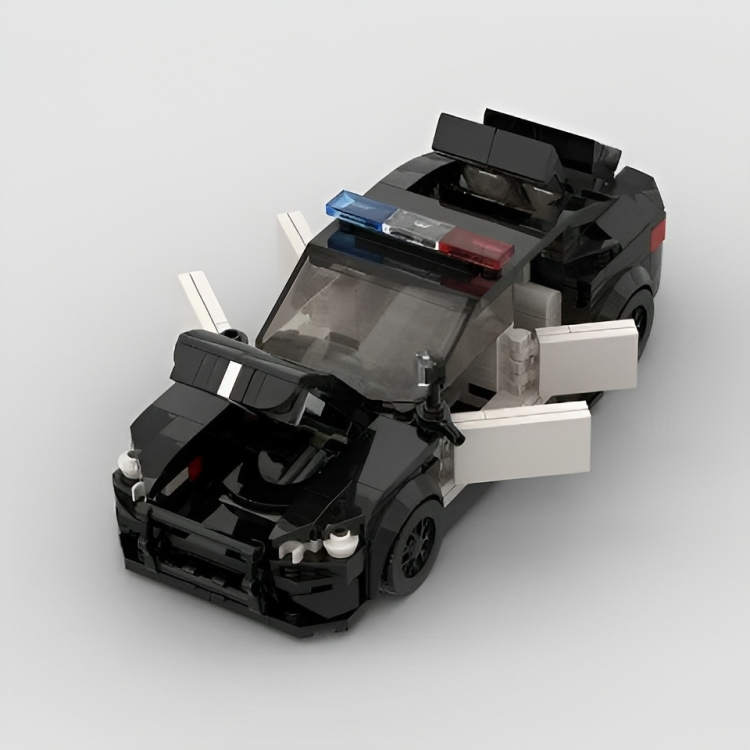 BMW M5 RAPID