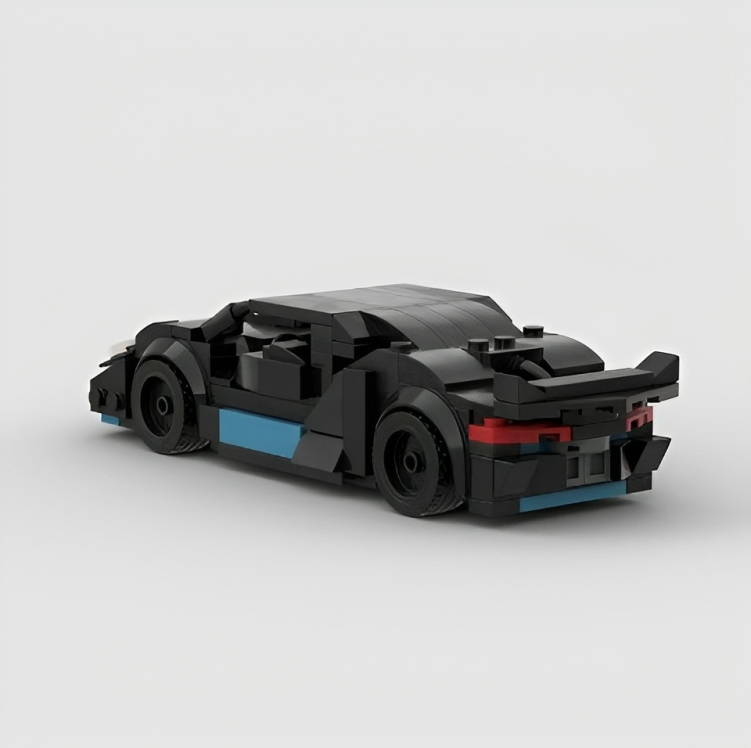BUGATTI DIVO