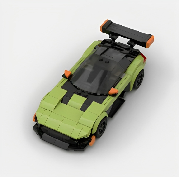 ASTON MARTIN VULCAN