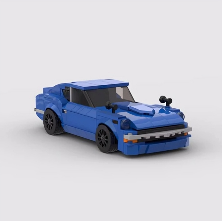1973 NISSAN DATSUN 240Z