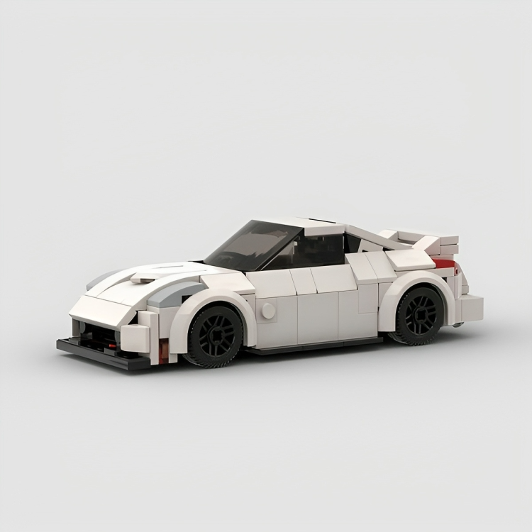 NISSAN 350Z