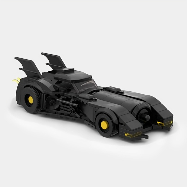 1989 BATMOBILE