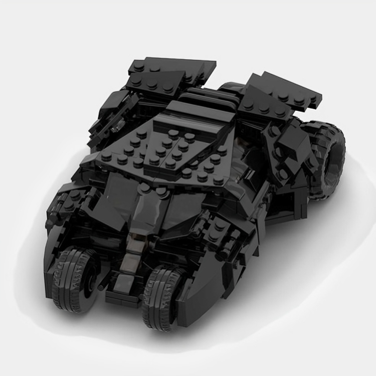 TUMBLER BATMOBILE