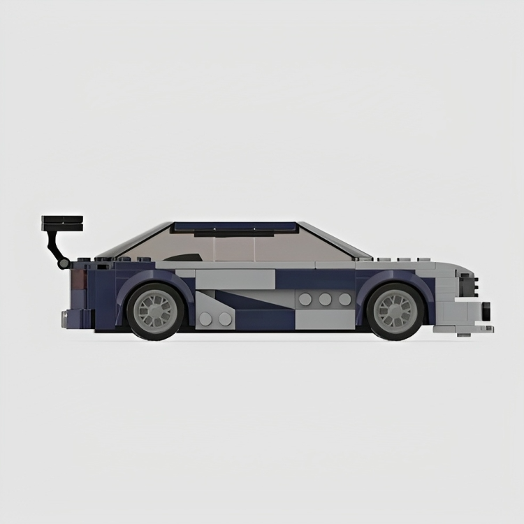 BMW M3 GTR NFS