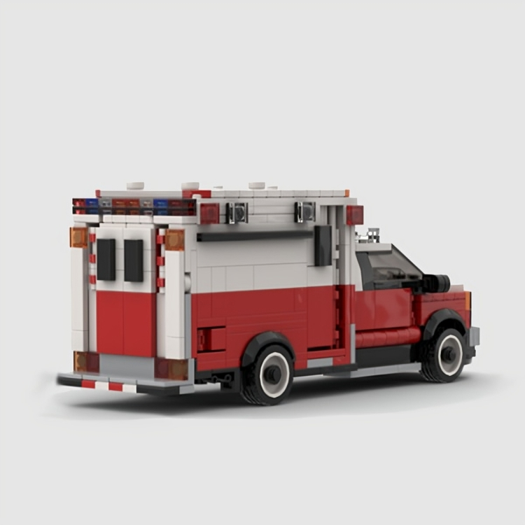 AMBULANCE