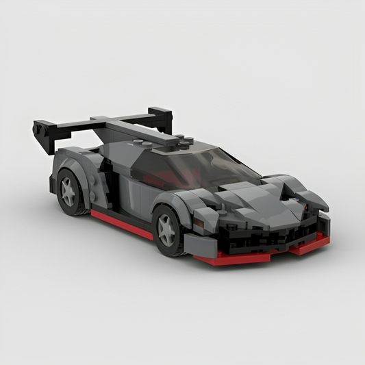 LAMBORGHINI VENENO