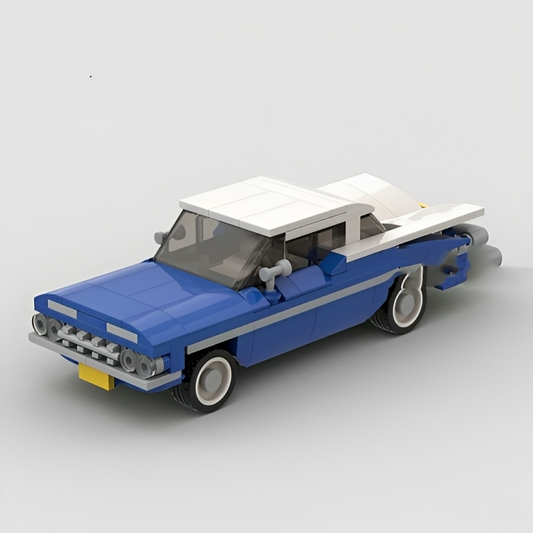 CHEVROLET BEL AIR